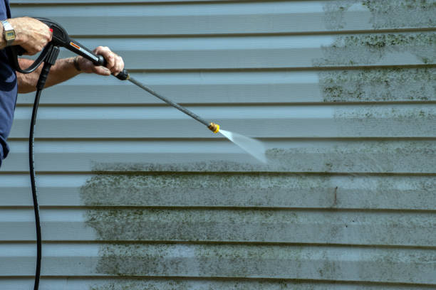 Best Restaurant Pressure Washing  in East Missoula, MT