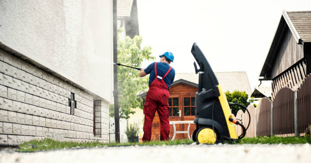 Playground Equipment Cleaning in East Missoula, MT